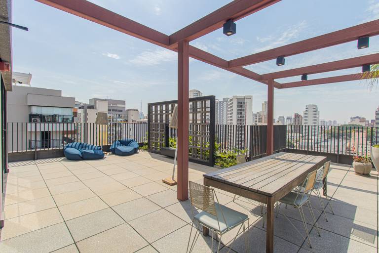 25 m&sup2; Ferienwohnung