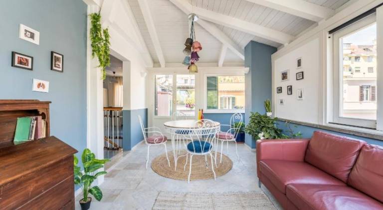Charming rental apartment | Pet-friendly in Vittoria