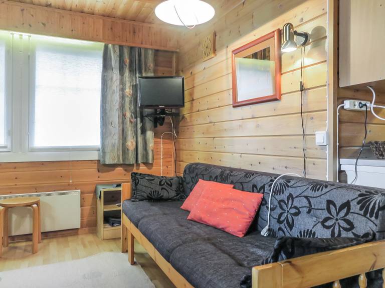 House with sauna — photo 5