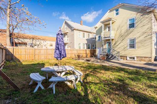 Apartment Bridgeport