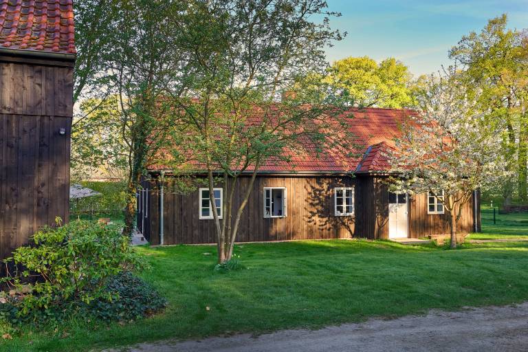 Ferienhaus Mödlich