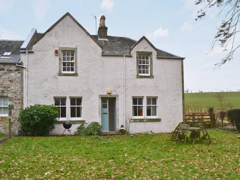 Cottage Bo'ness