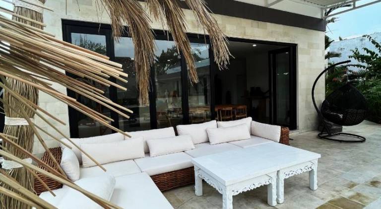 Villa with pool | Close to the beach | Pet-friendly — photo 3