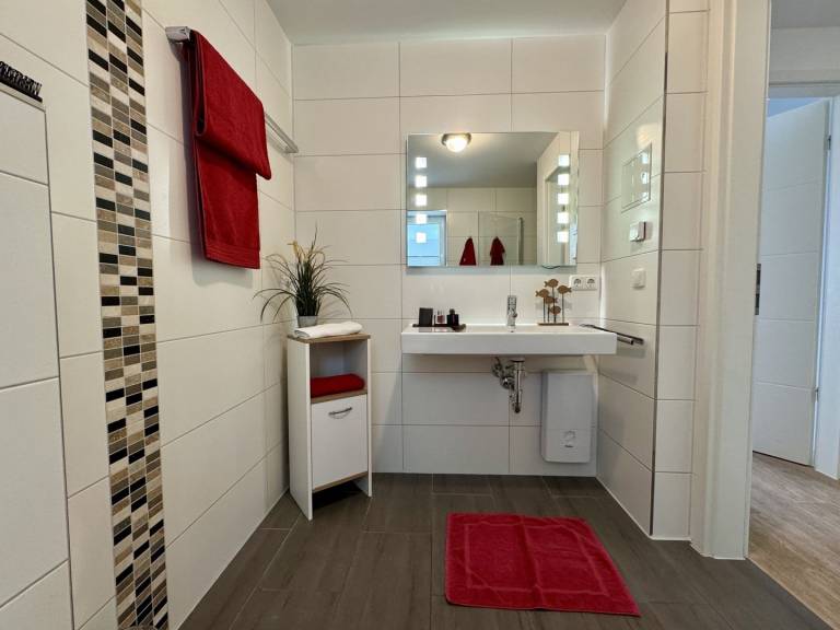 Appartement in Strandnähe — photo 4
