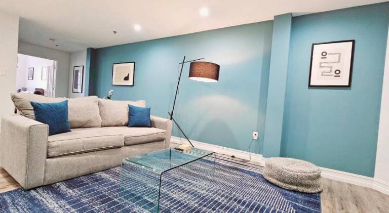 Rental apartment | Dogs allowed — photo 2