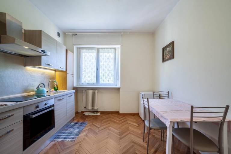 Ferienwohnung Meran