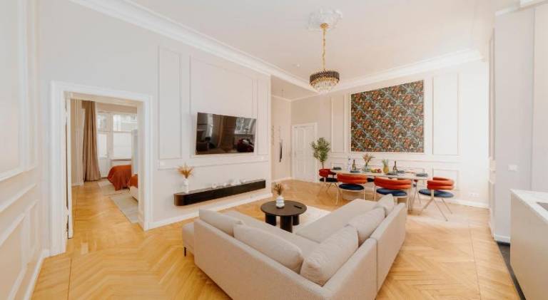 Apartment | Pets allowed in Berlin