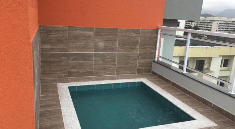 Rental apartment with pool — photo 5