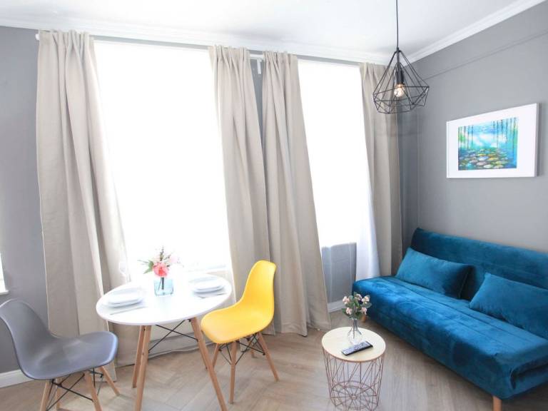Ferienwohnung  Markkleeberg
