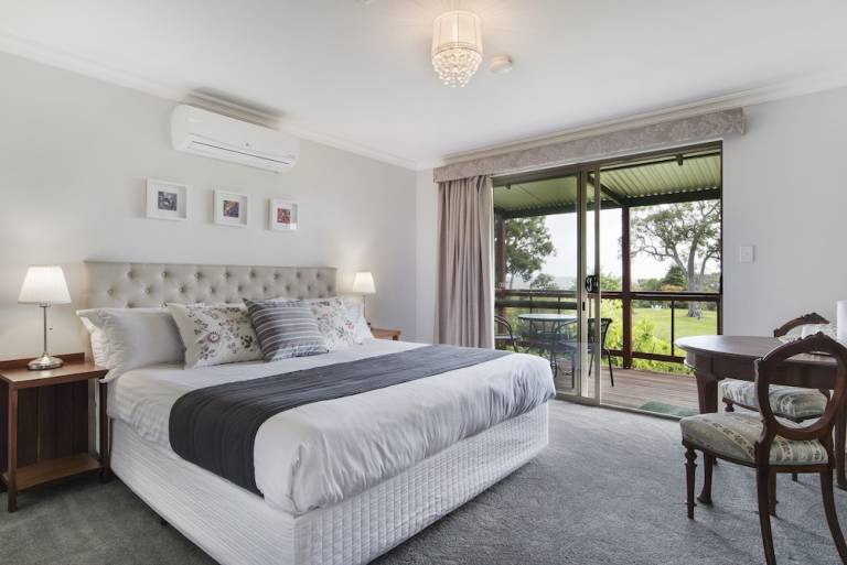 Bed and breakfast  Bridgetown