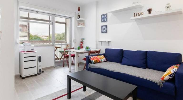 Apartamento Amadora