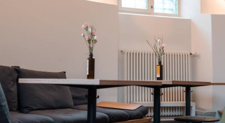 Bogentrakt Hostel — photo 5