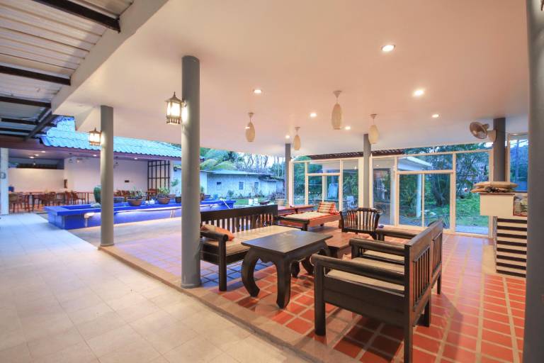 CAPITAL O75345 Praewa Villas Naiyang Phuket — photo 2