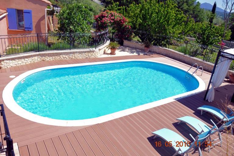 Maison de vacances Apt