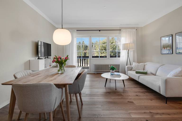 Ferienwohnung Bärental