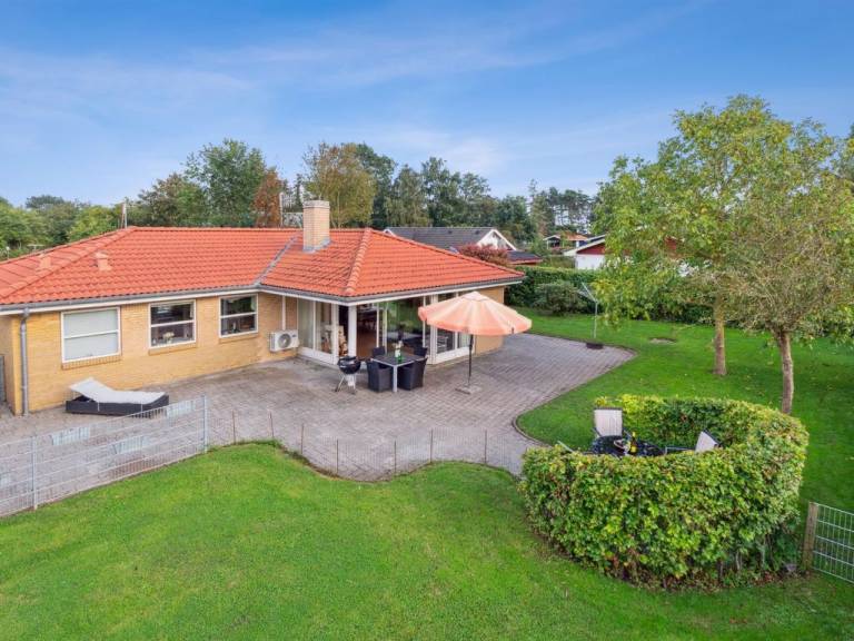 Ferienpark Sydals Kommune