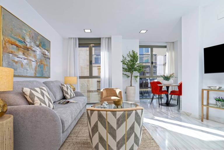 Appartement Córdoba