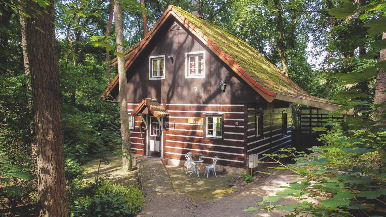 House  Soesterberg