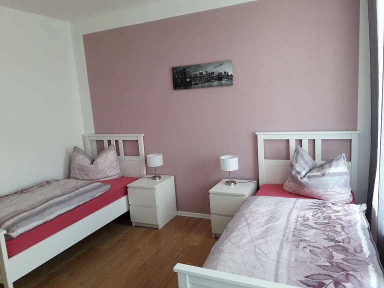 Ferienwohnung Tangermünde