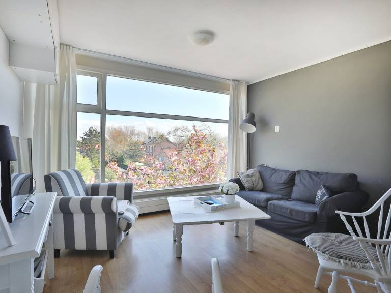 Ferienwohnung Zandvoort
