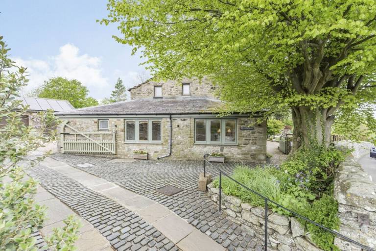 Cottage  Giggleswick