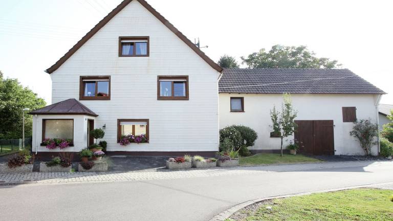 Ferienwohnung Irsen