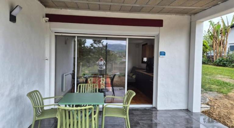 Rental apartment with 1 room for 4 persons — photo 3