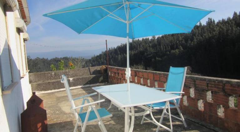House with 1 room for 3 persons — photo 4