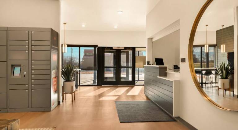 LivAway Suites Missoula — photo 2