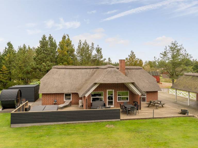 House  Blåvand