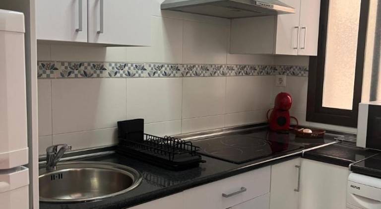 Apartment | Close to Alcázar of Jerez de la Frontera — photo 4
