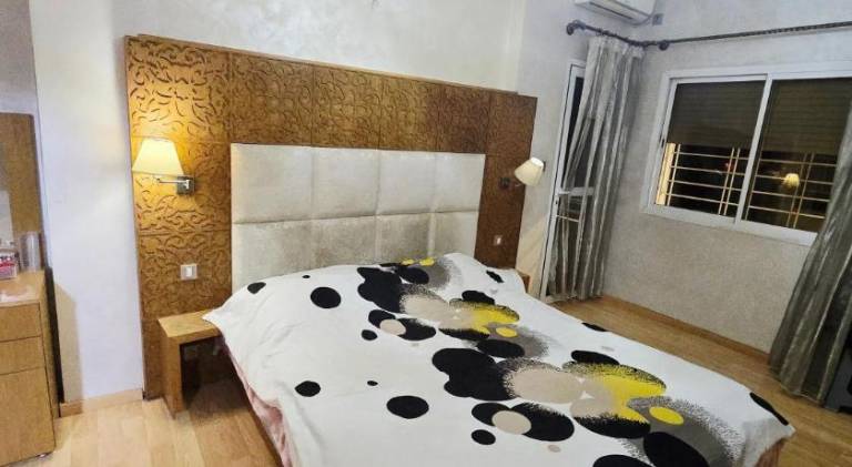 Holiday apartment with 2 rooms for 8 persons — photo 2