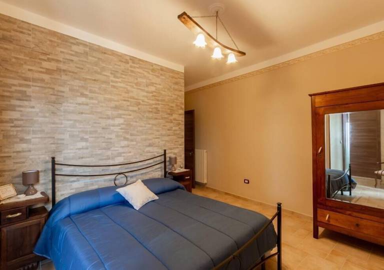 Bed & Breakfast Grottaminarda