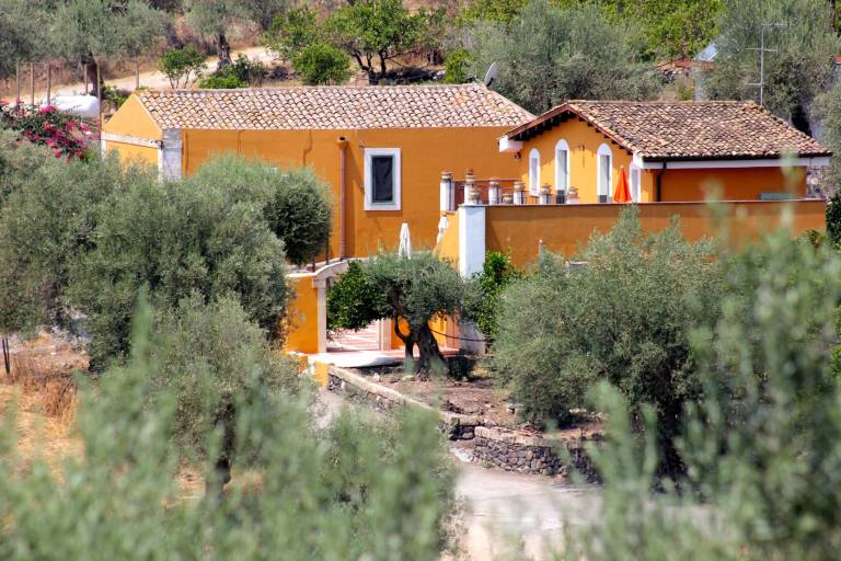 Ferienhaus Carlentini