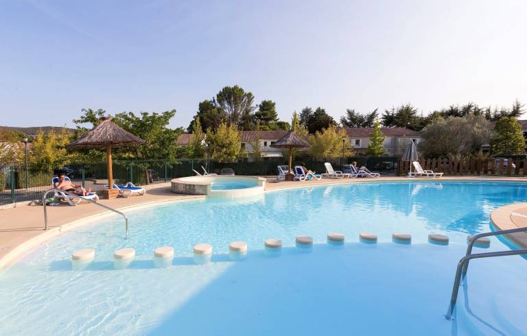 Appartement en copropriété Vallon-Pont-d'Arc