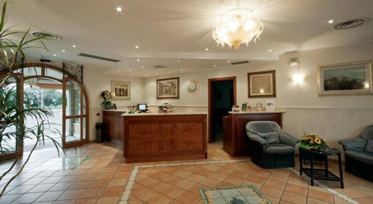 Villa Luigi Hotel & Restaurant Nuova gestione — photo 3