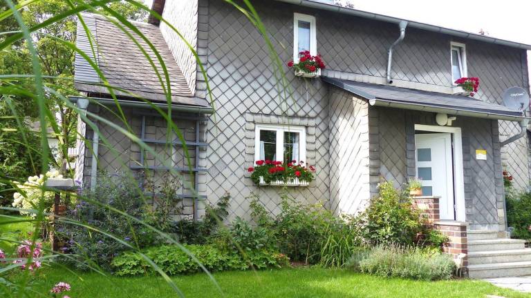 Ferienhaus  Kirchenlamitz