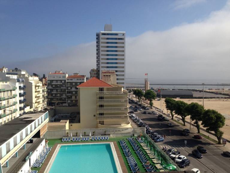 Appartement São Julião da Figueira da Foz