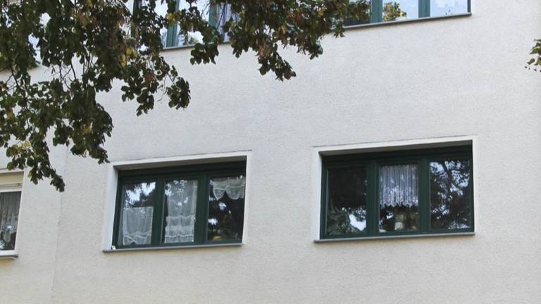 Ferienwohnung Altenburg