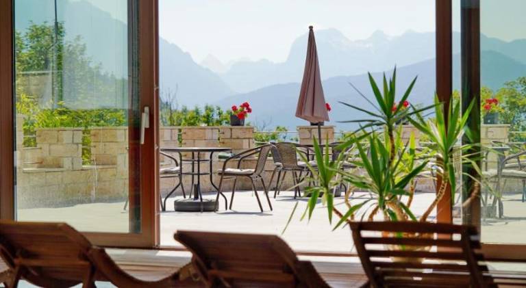SPA Hotel "Villa Bello" — photo 4