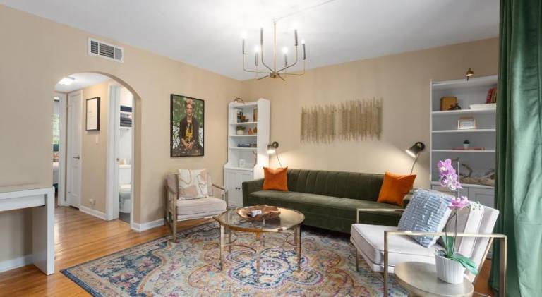 Apartment | Pets allowed in Kansas City, MO
