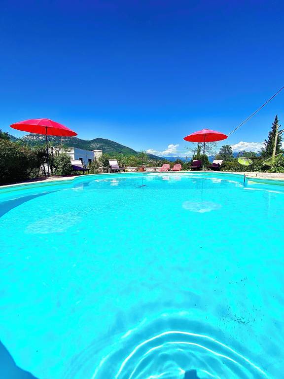 Villa La Gaude