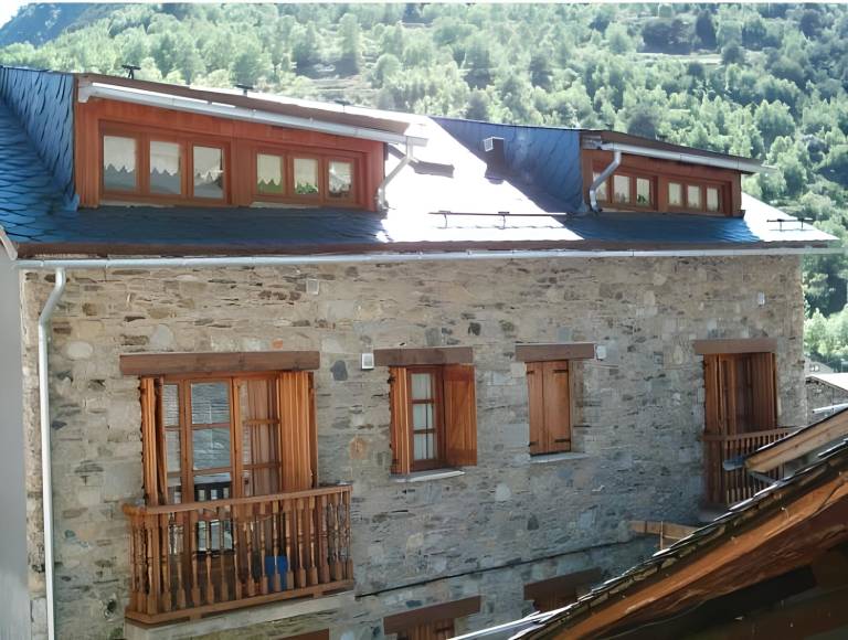 Apartamento Espot