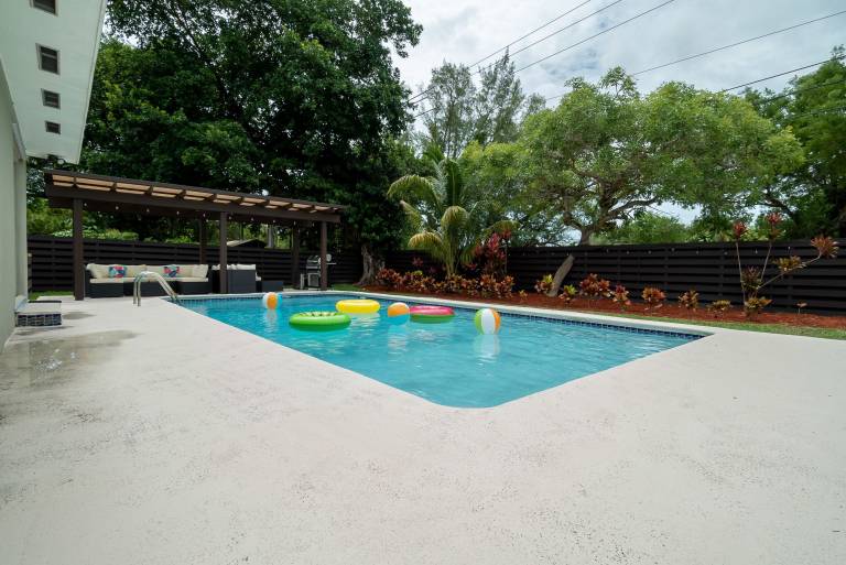 House South Miami