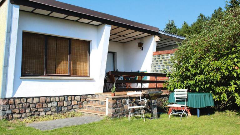 Ferienwohnung Zislow