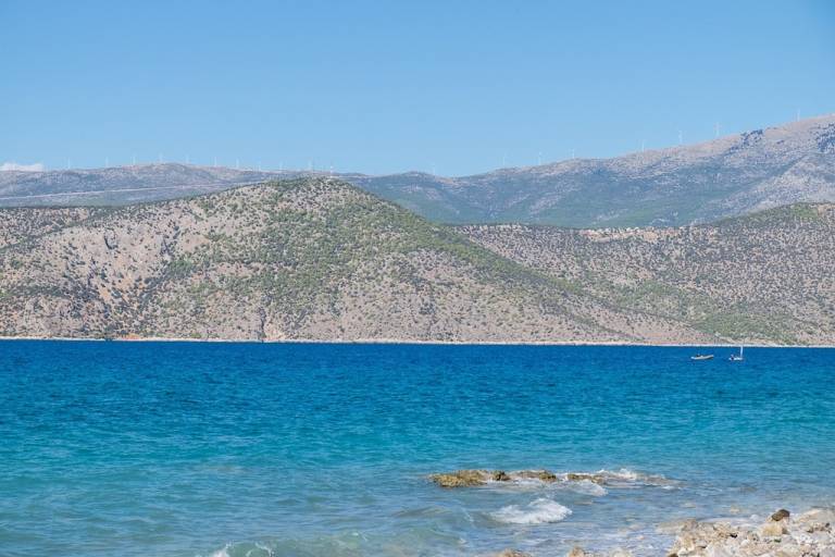 Διαμέρισμα  Kato Alepochori