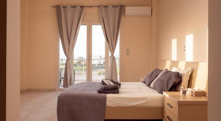 Children-friendly villa with patio, jacuzzi & BBQ | Next to the beach | Good for workation | Pets are welcome — photo 2