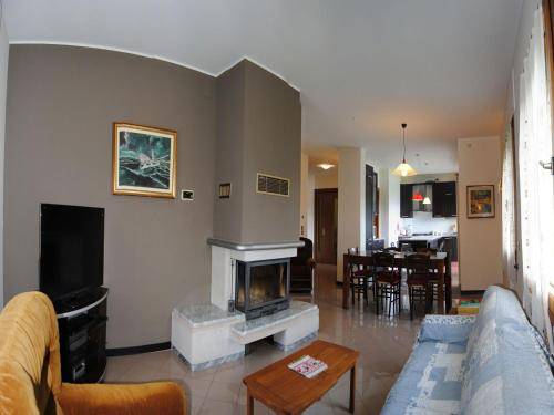 Apartamento Vittorio Veneto