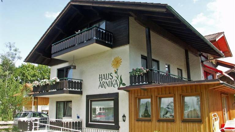 Ferienwohnung Hörnerdörfer im Allgäu