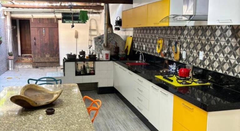 Vacation home with 1 room for 9 persons — photo 4